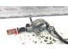Gebruikte Sleutel+Contactslot Suzuki Alto O114459
