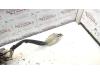 Gebruikte Sleutel+Contactslot Suzuki Alto O114459