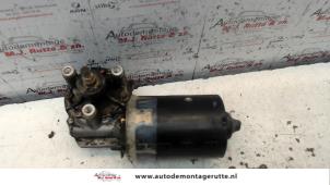 O118079 Gebruikte ruitenwissermotor voor Peugeot Partner