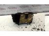 Gebruikte Portierslot Mechaniek 2Deurs links Peugeot 307 O82496