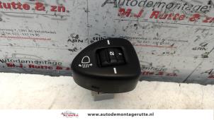 O98554 Gebruikte schakelaar koplamp ihv Hyundai Atos