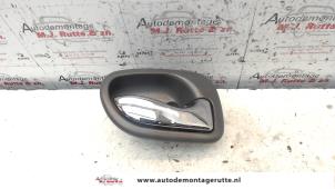 O89604 Gebruikte portiergreep 4deurs rechts-achter Hyundai Atos