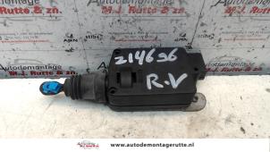 O90675 Gebruikte motor centrale deurvergrendeling Hyundai Atos