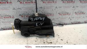 O82866 Gebruikte slotmechaniek portier 4deurs links-voor Mercedes A-Klasse
