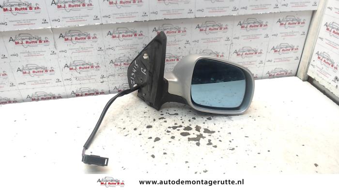 Gebruikte Buitenspiegel rechts Volkswagen Bora O86787