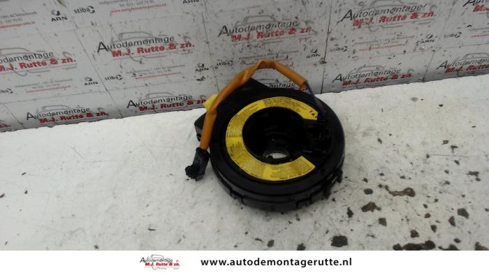 Gebruikte Airbagring Kia Picanto O113411