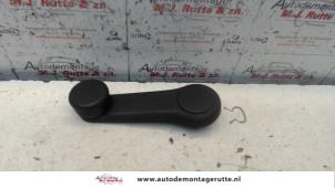 O106986 Gebruikte raamslinger Kia Picanto