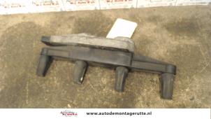 O126861 Gebruikte bobine Skoda Fabia
