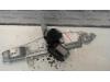 Gebruikte Ruitmechaniek 4Deurs links-achter Renault Scenic O88981