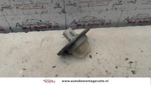 O91268 Gebruikte kenteken verlichting Kia Picanto