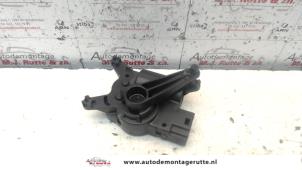O131492 Gebruikte kachelklep motor Volkswagen Touareg