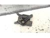 Gebruikte Kachelklep Motor Volkswagen Touareg O131492