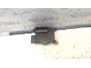 Gebruikte Kachelklep Motor Volkswagen Touareg O131492