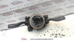 O102423 Gebruikte schakelaar stuurkolom (licht) Volkswagen Touareg