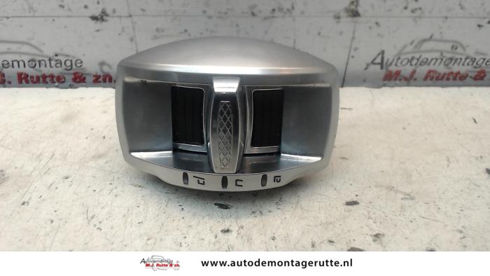 Gebruikte Versnellingspook Alfa Romeo Mito O131950