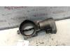 Gebruikte Gasklephuis Volkswagen Touareg O122580