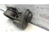 Gebruikte Gasklephuis Volkswagen Touareg O122580