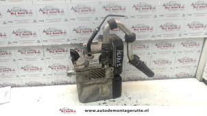O131518 Gebruikte standkachel Volkswagen Touareg