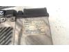 Gebruikte Standkachel Volkswagen Touareg O131518