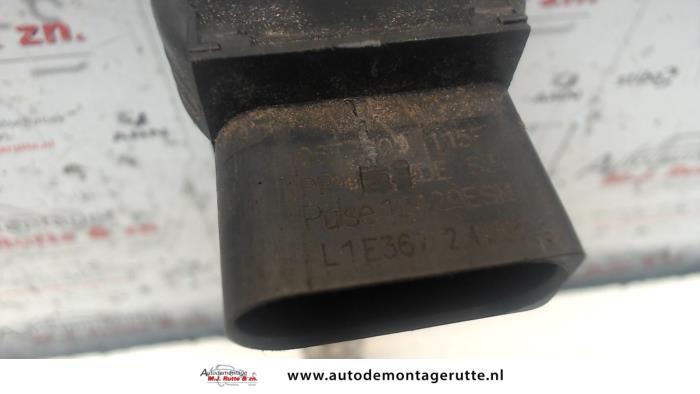 Pen Bobine van een Audi A3 (8P1) 2.0 16V FSI 2003