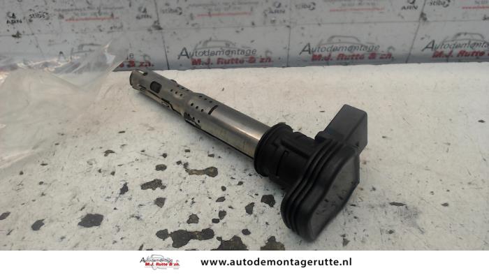 Pen Bobine van een Audi A3 (8P1) 2.0 16V FSI 2003