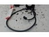 Gebruikte Kontaktslot + computer Daihatsu Cuore O113901