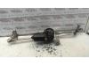 Gebruikte Ruitenwismotor+Mechaniek Seat Arosa O119217