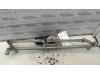 Gebruikte Ruitenwismotor+Mechaniek Seat Arosa O119217