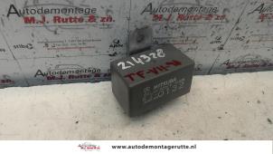 O105578 Gebruikte relais Honda Civic