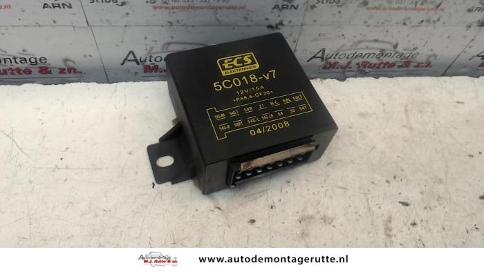 Gebruikte Relais Alfa Romeo Mito O105345