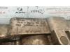 Gebruikte Gasklephuis Opel Omega O122498