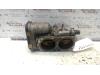 Gebruikte Gasklephuis Opel Omega O122498