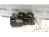 Gebruikte Gasklephuis Opel Omega O122498