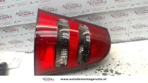 O92742 Gebruikte achterlicht links Mercedes A-Klasse