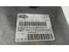 Gebruikte Contactslot + computer Fiat Panda O113718