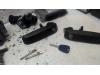 Gebruikte Contactslot + computer Fiat Panda O113718