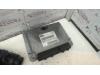 Gebruikte Contactslot + computer Fiat Panda O113718