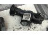 Gebruikte Contactslot + computer Fiat Panda O113718