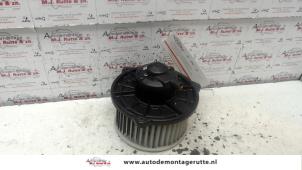 O130456 Gebruikte chaufage ventilatiemotor Suzuki Swift
