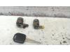 Gebruikte Portierslot Cilinder rechts Suzuki Swift O81975