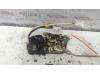 Gebruikte Portierslot Mechaniek 2Deurs links Suzuki Swift O82572