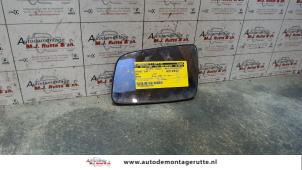 O85890 Gebruikte spiegelglas links Opel Astra