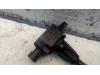 Gebruikte Pen Bobine Nissan Micra O125219