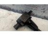 Gebruikte Pen Bobine Nissan Micra O125217