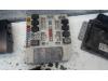 Gebruikte Kontaktslot + computer Nissan Micra O113779