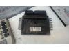Gebruikte Kontaktslot + computer Nissan Micra O113779