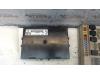 Gebruikte Kontaktslot + computer Nissan Micra O113779