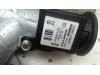 Gebruikte Kontaktslot + computer Nissan Micra O113779