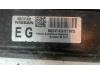 Gebruikte Kontaktslot + computer Nissan Micra O113779