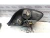 Gebruikte Achterlicht links Hyundai Coupe O93309